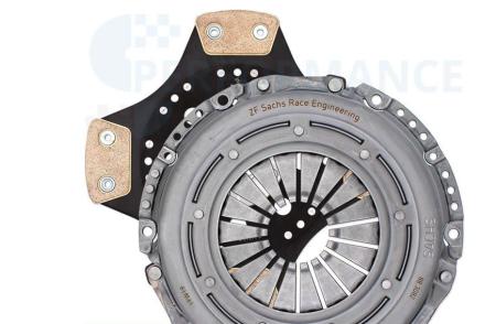 SACHS Race Clutch Kit SAAB 9-5 240 835+ Nm SACHS Race Clutch Kit SAAB 9-5 240 835+ Nm