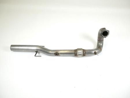JT Sport Exhaust Downpipe SAAB 9-5 2.0 2.3 Petrol JT Sport Exhaust Downpipe SAAB 9-5 2.0 2.3 Petrol