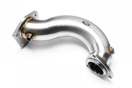 RM Motors 76mm Sport Exhaust Downpipe SAAB 9-3 2.0 B207 RM Motors 76mm Sport Exhaust Downpipe SAAB 9-3 2.0 B207