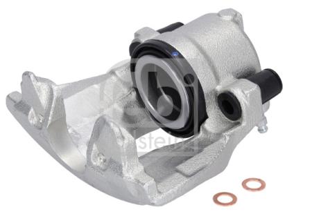 FEBI Front Right Brake Caliper SAAB 9-3 9-5 1998-2010 FEBI Front Right Brake Caliper SAAB 9-3 9-5 1998-2010