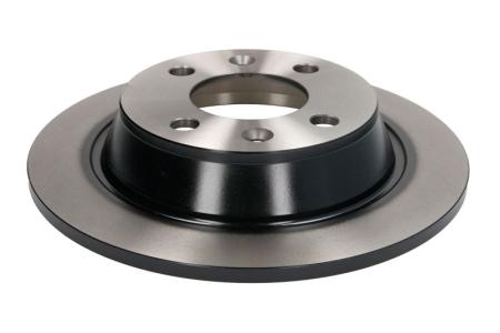 TRW DF1669 Rear Brake Disc Pair SAAB 900 Classic 9000 1979-1998 TRW DF1669 Rear Brake Disc Pair SAAB 900 Classic 9000 1979-1998