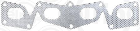 Elring SAAB Exhaust Manifold Gasket SAAB 900 9000 9‑3 9‑5 Elring SAAB Exhaust Manifold Gasket SAAB 900 9000 9‑3 9‑5