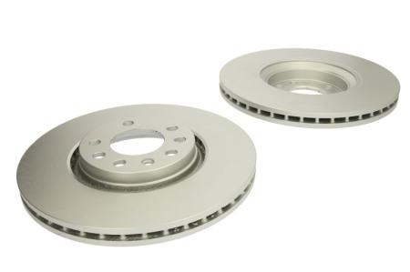 FERODO DDF1261C 308mm front Brake Disc Pair SAAB 9-3 Viggen, 9-5 FERODO DDF1261C 308mm front Brake Disc Pair SAAB 9-3 Viggen, 9-5