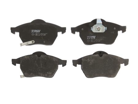 TRW GDB1342 front Brake Pad kit SAAB 9-3 900/9‑3/9‑5 TRW GDB1342 front Brake Pad kit SAAB 9-3 900/9‑3/9‑5