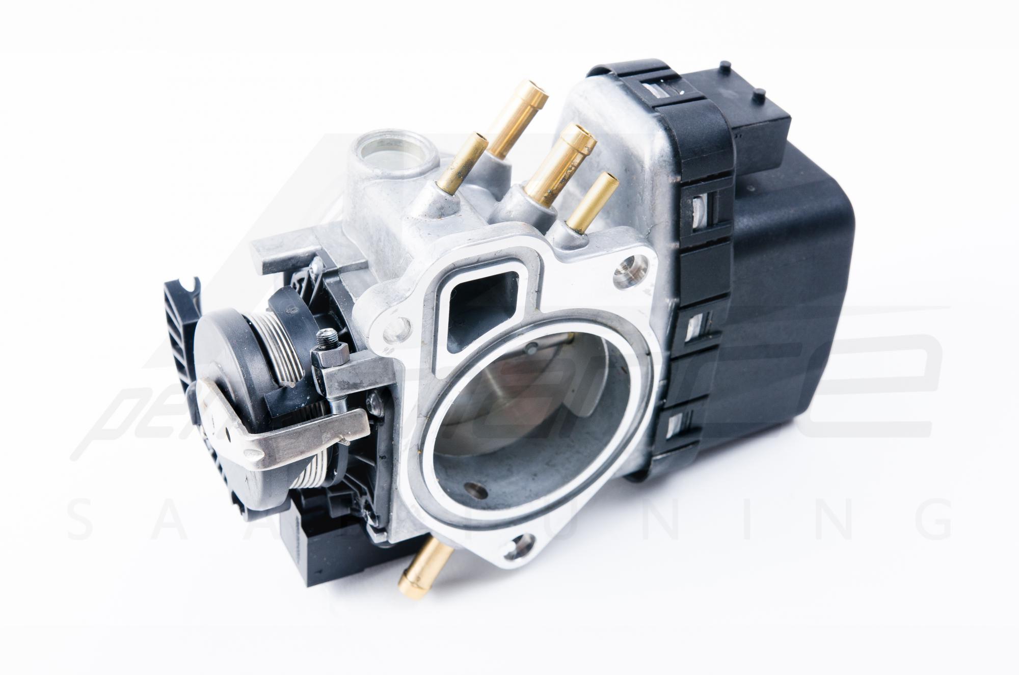 Hella Throttle body SAAB 9‑5 2.0 2.3 Petrol B205 B235 1998-2003