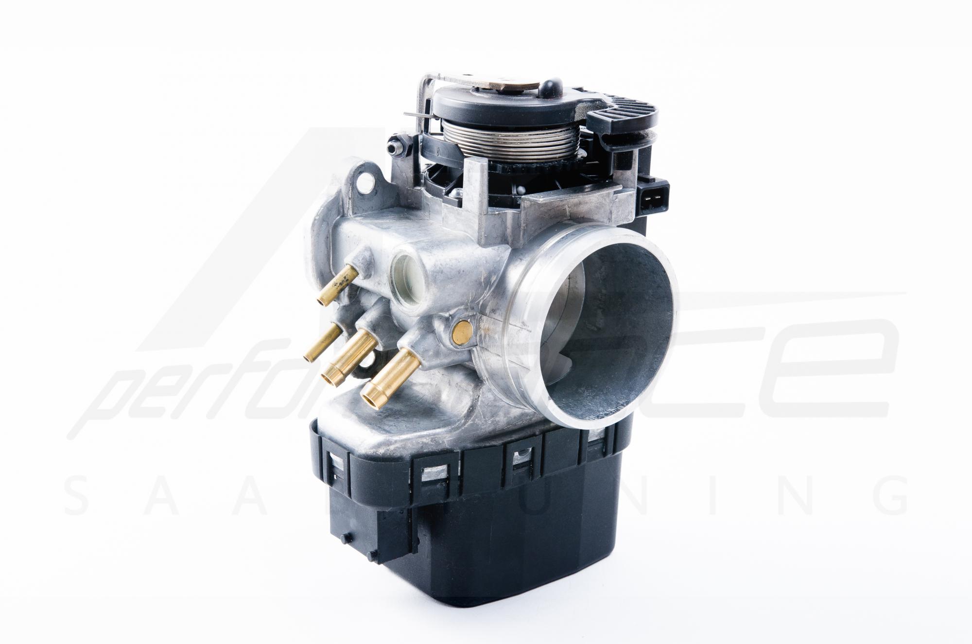 Hella Throttle body SAAB 9‑3 Viggen B235