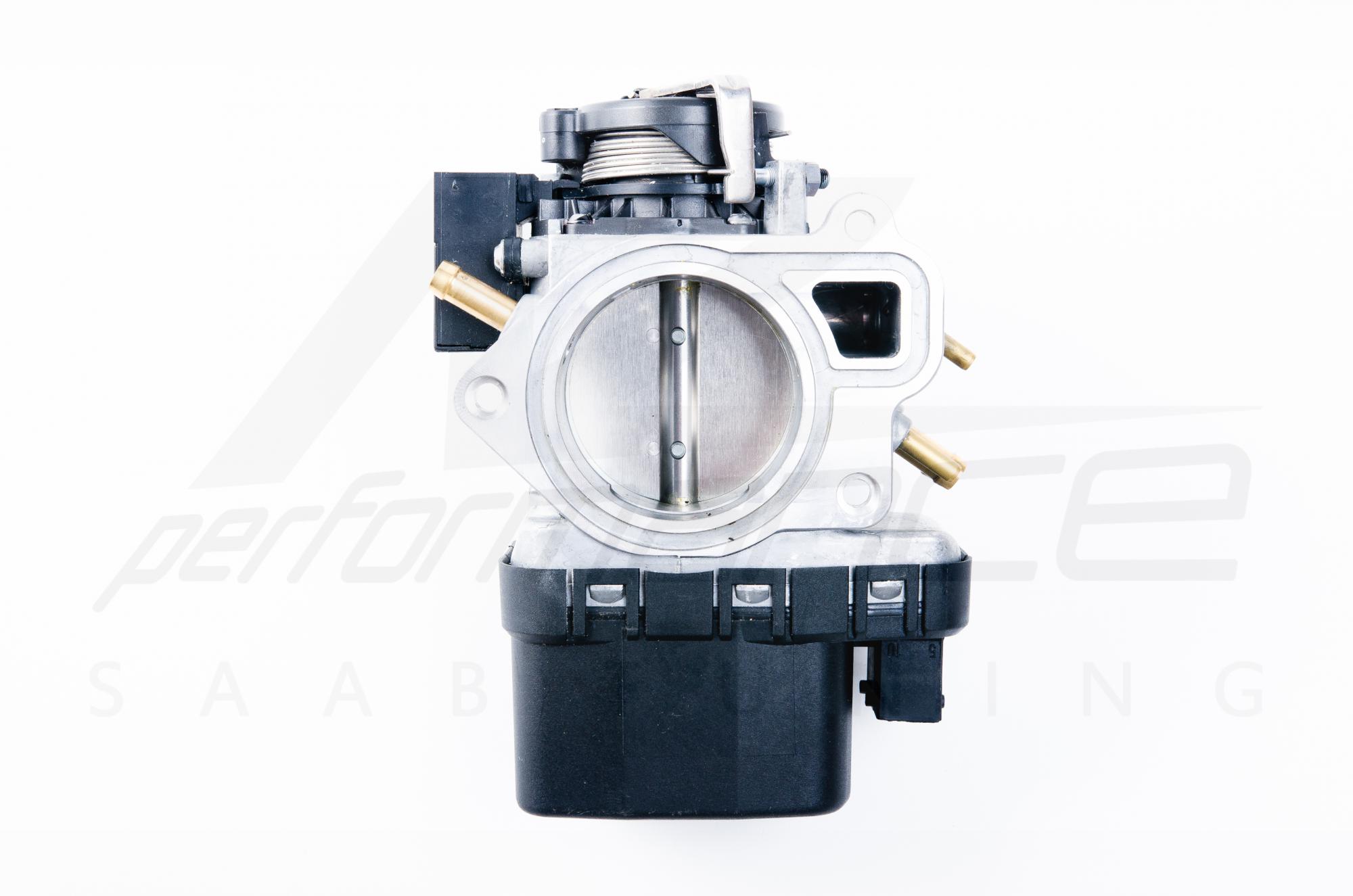 Hella Throttle body SAAB 9‑5 2.0 2.3 Petrol B205 B235 1998-2003