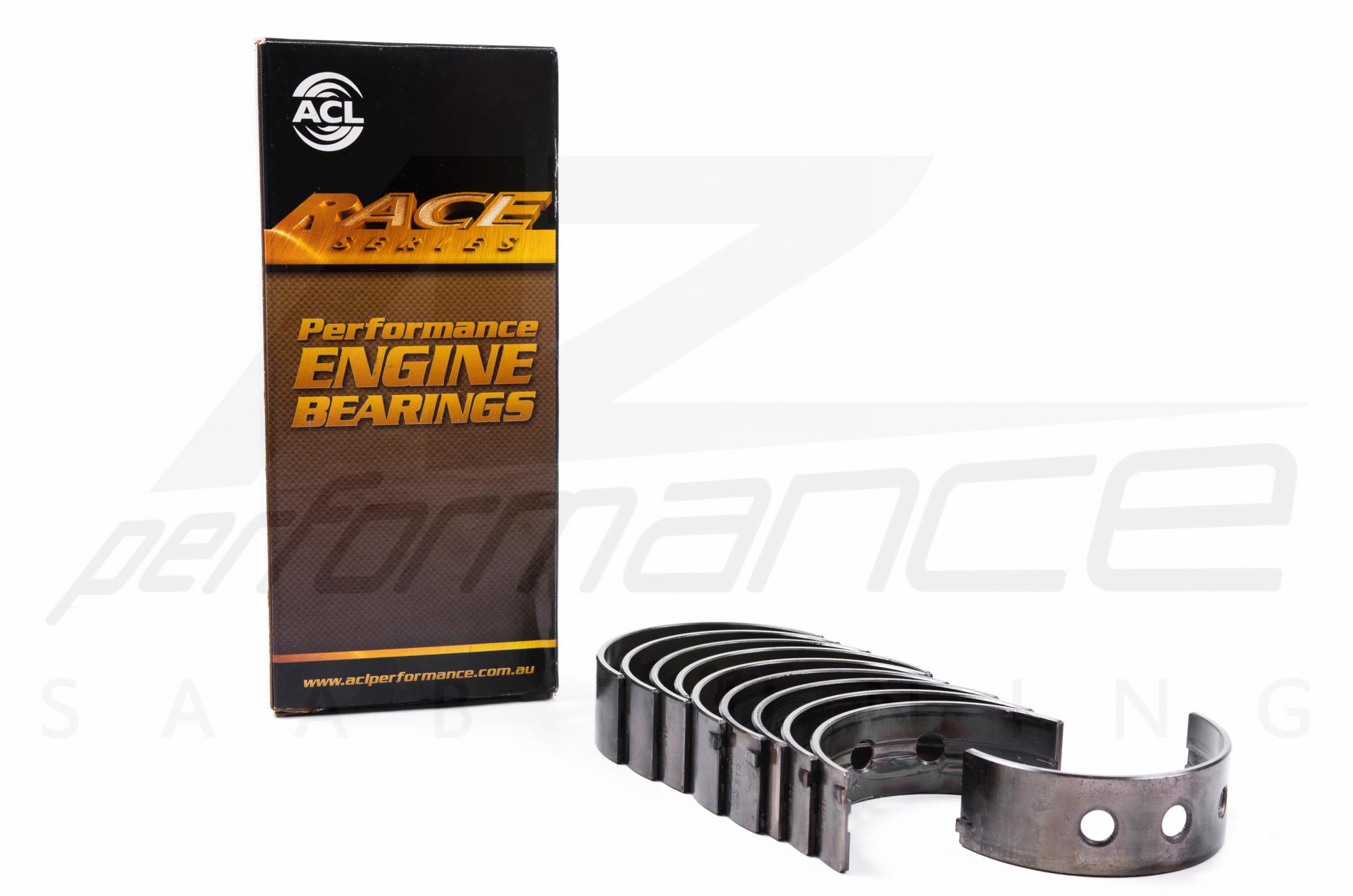 ACL Race Main Bearing set SAAB 9‑3 Viggen