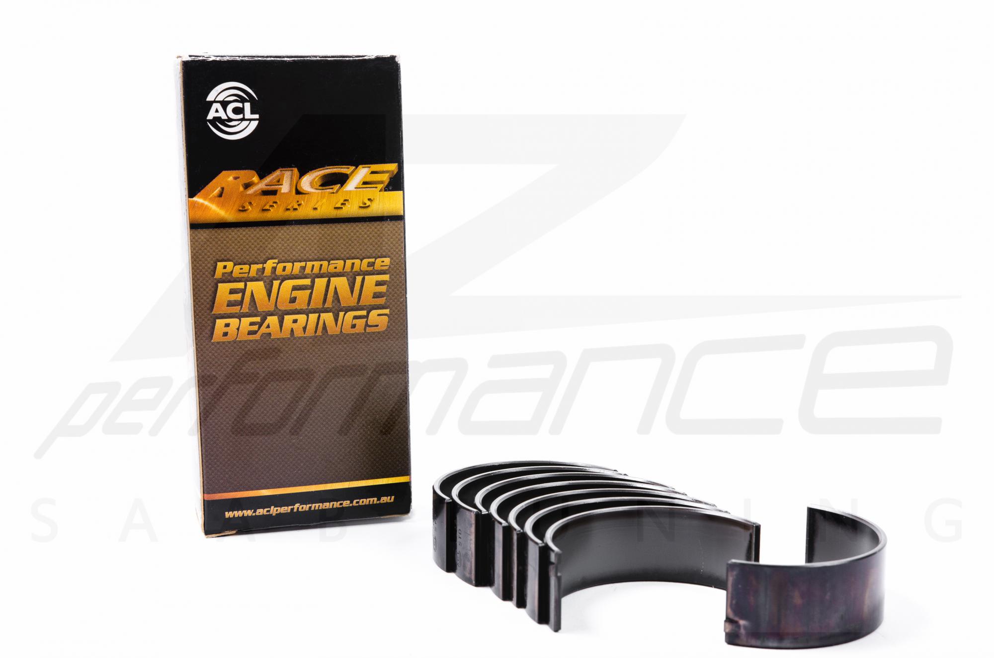 ACL Race Con Rod Bearing Kit SAAB 9-3 9-5 2.8TV6 B284 (L9)