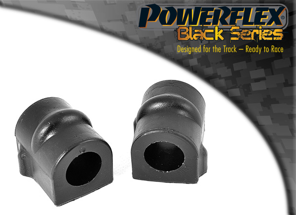 PFF66-206-18BLK Front anti roll bar mounting bush SAAB 9-5 1997-2010