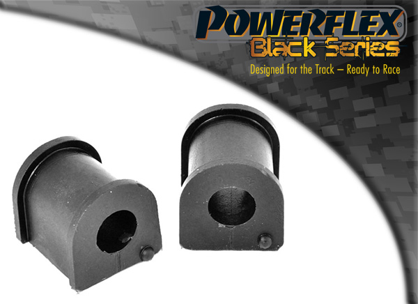 PFR66-210-17BLK Rear anti roll bar bush 17 mm, SAAB 9-5 97-10