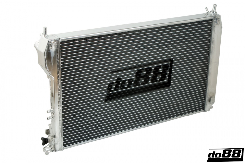 do88 radiator SAAB 9-3 1.8 2.0 Petrol 2003-2012 B207