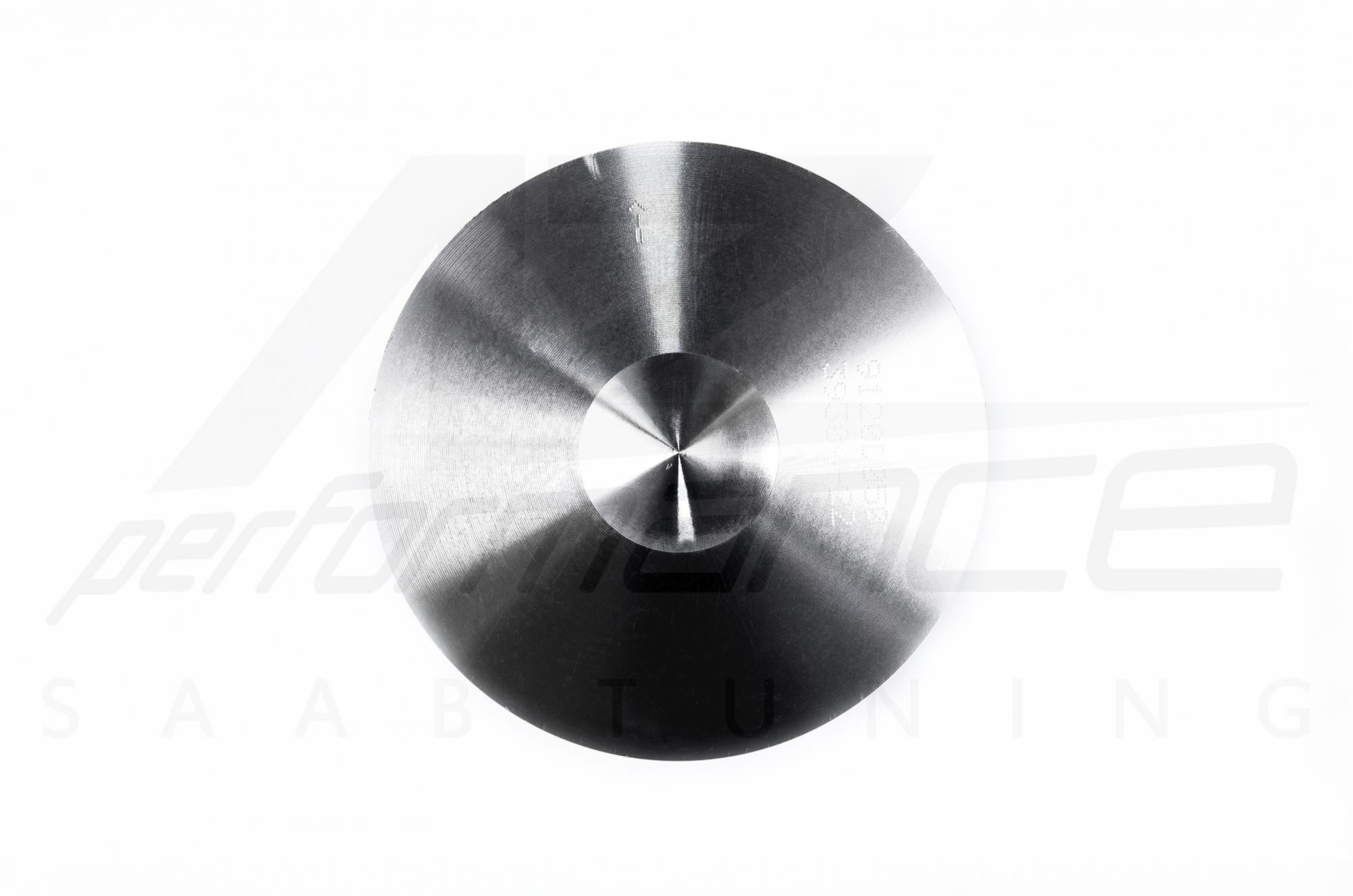 Wössner Forged Piston Kit SAAB 9-5 2.0 Petrol 2011-2012 A20NFT A20NHT 86.50mm