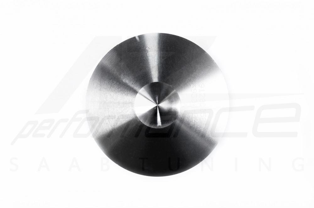 Wössner Forged Piston Kit SAAB 9-3 1.8 2.0 Petrol 2003-2012 B207 86.50mm