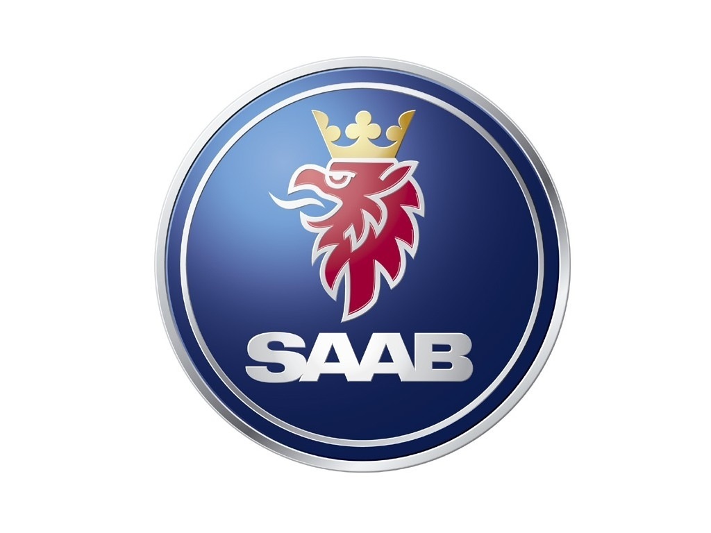 SAAB D2 Racing Rear Brake