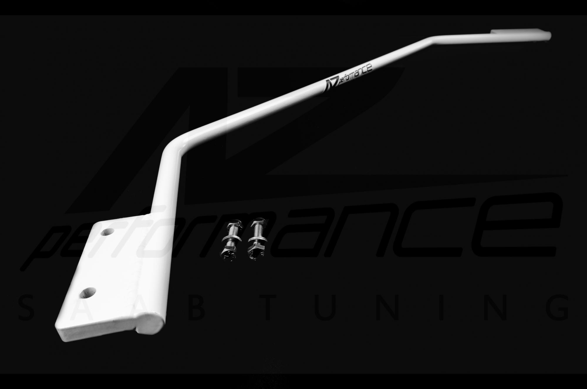 A-Zperformance 20mm Rear Anti Roll Bar SAAB 9-3 Viggen - White