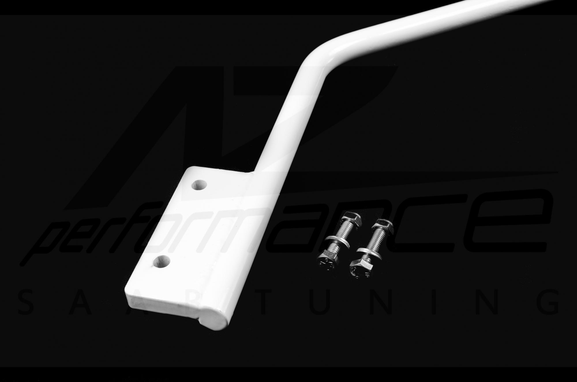 A-Zperformance 20mm Rear Anti Roll Bar SAAB 9-3 Viggen - White