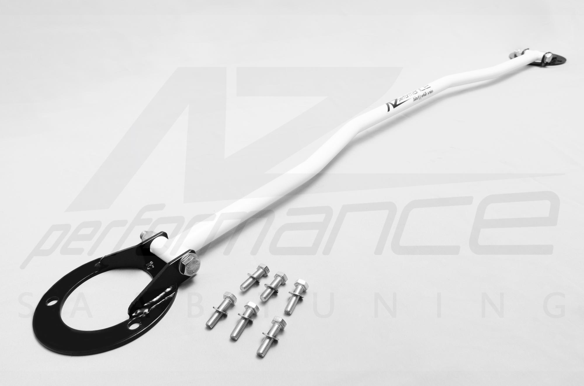 A-Zperformance toronymerevítő SAAB 9-5 1997-2010 fehér