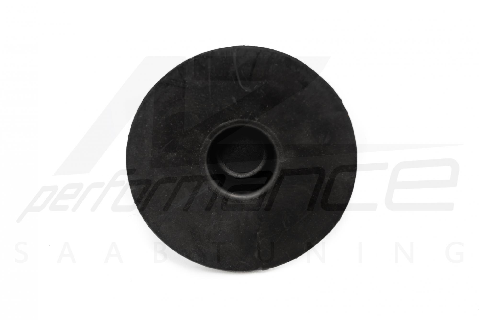 OEM Upper Rubber Spring Support Pad for Rear Springs SAAB 9-3 Viggen