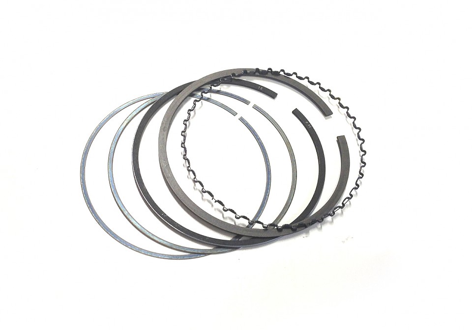 Wössner dugattyú gyűrű készlet 905XTY SAAB 9000 900 9-3 9-5 B204 B205 B234 B235 90.50mm