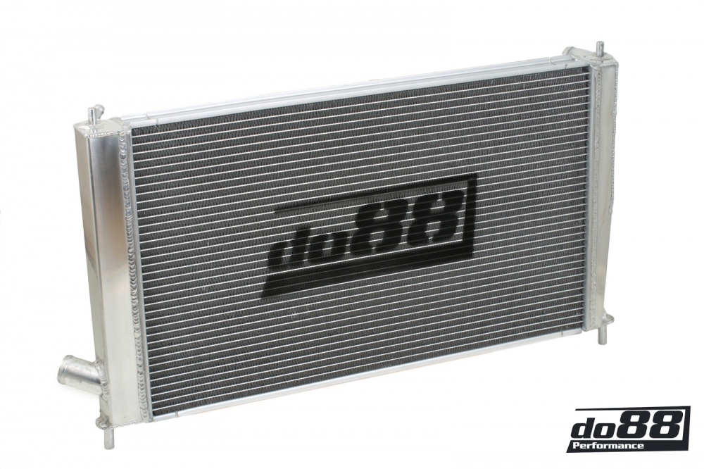 do88 radiator SAAB 9-5 2.0t 2.3t Aero 2002-2010