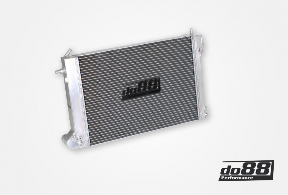 do88 Radiator SAAB 900 9-3 2.0 2.3 Turbo Petrol 1994-2003