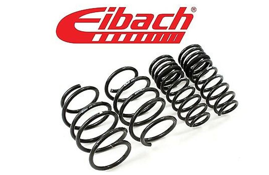 Eibach PRO Lowering Springs SAAB 900 1994-1998 -25/35mm