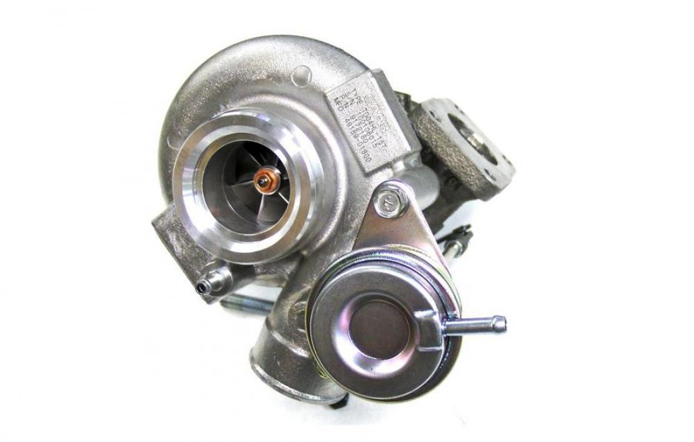 SAAB OEM Turbo