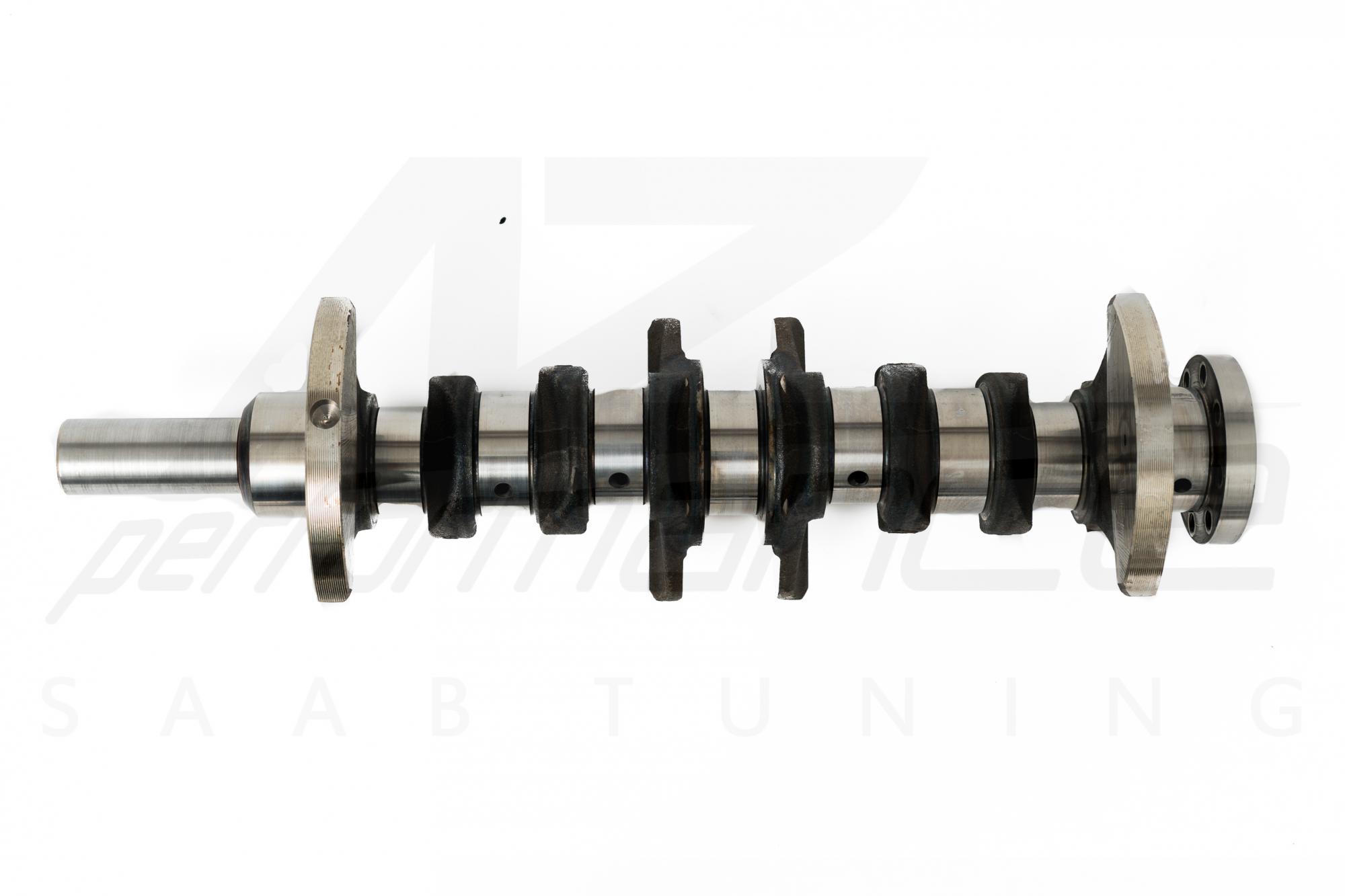 OEM Crankshaft SAAB 900 9000 9-3 9-5 2.0 Petrol  B204 B205 1994-2010