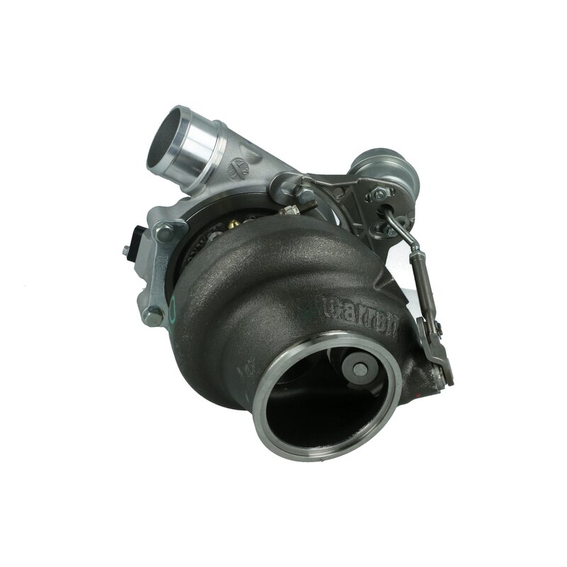 Garrett G25-550 V-Band Belső wastegate 0.92 A/R