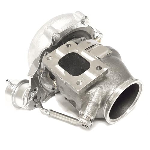 Garrett G25-660 Belső wastegate 0.49 A/R T25