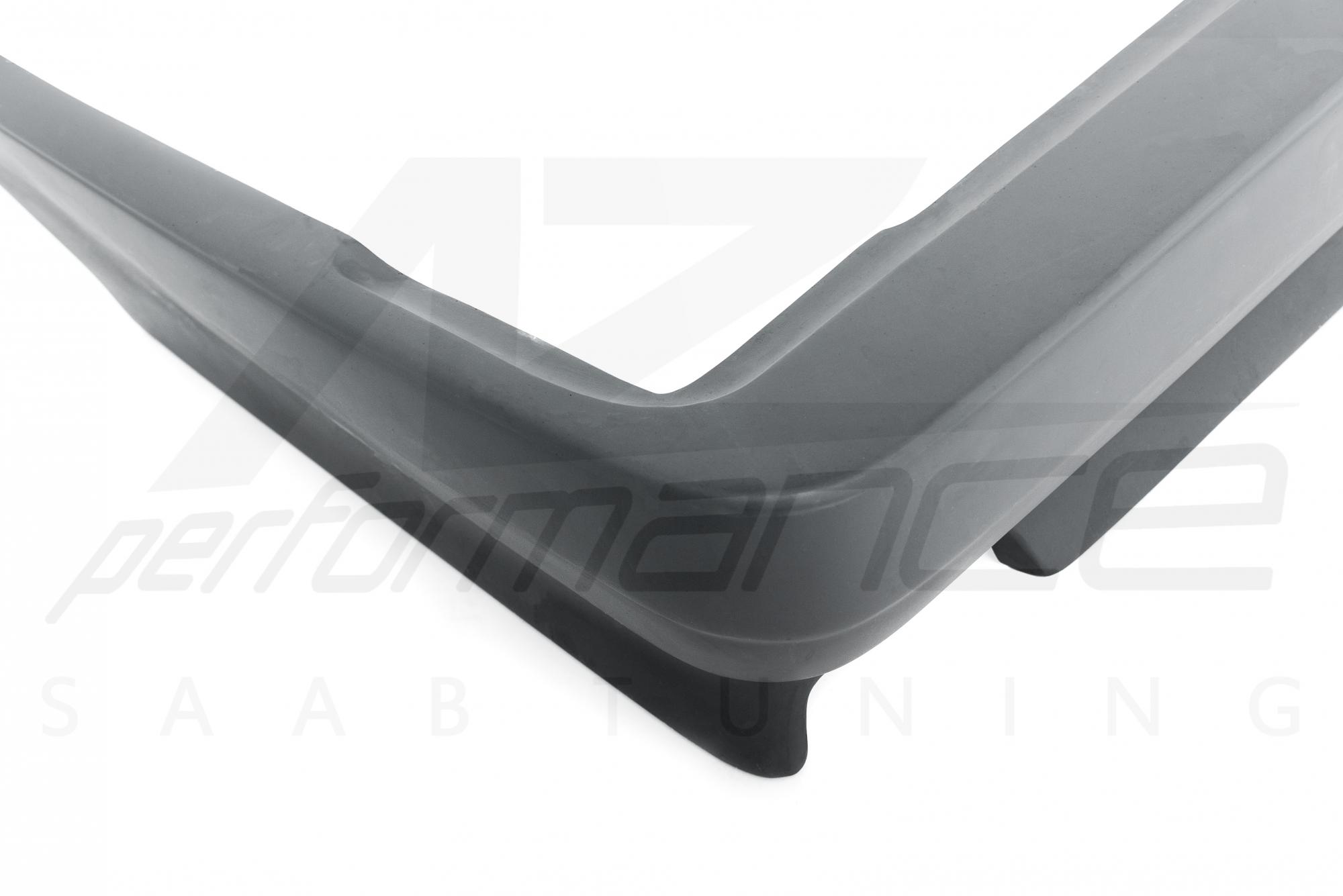 SAAB 900 Airflow Carlsson Rear Bumper Replica 1978-1993