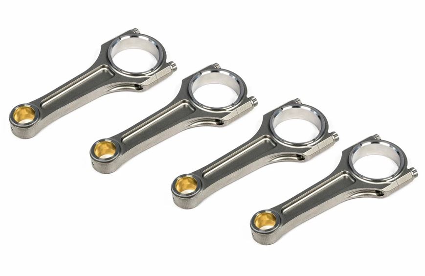 PEC G0070 Forged Connecting Rods SAAB 9‑3 Viggen