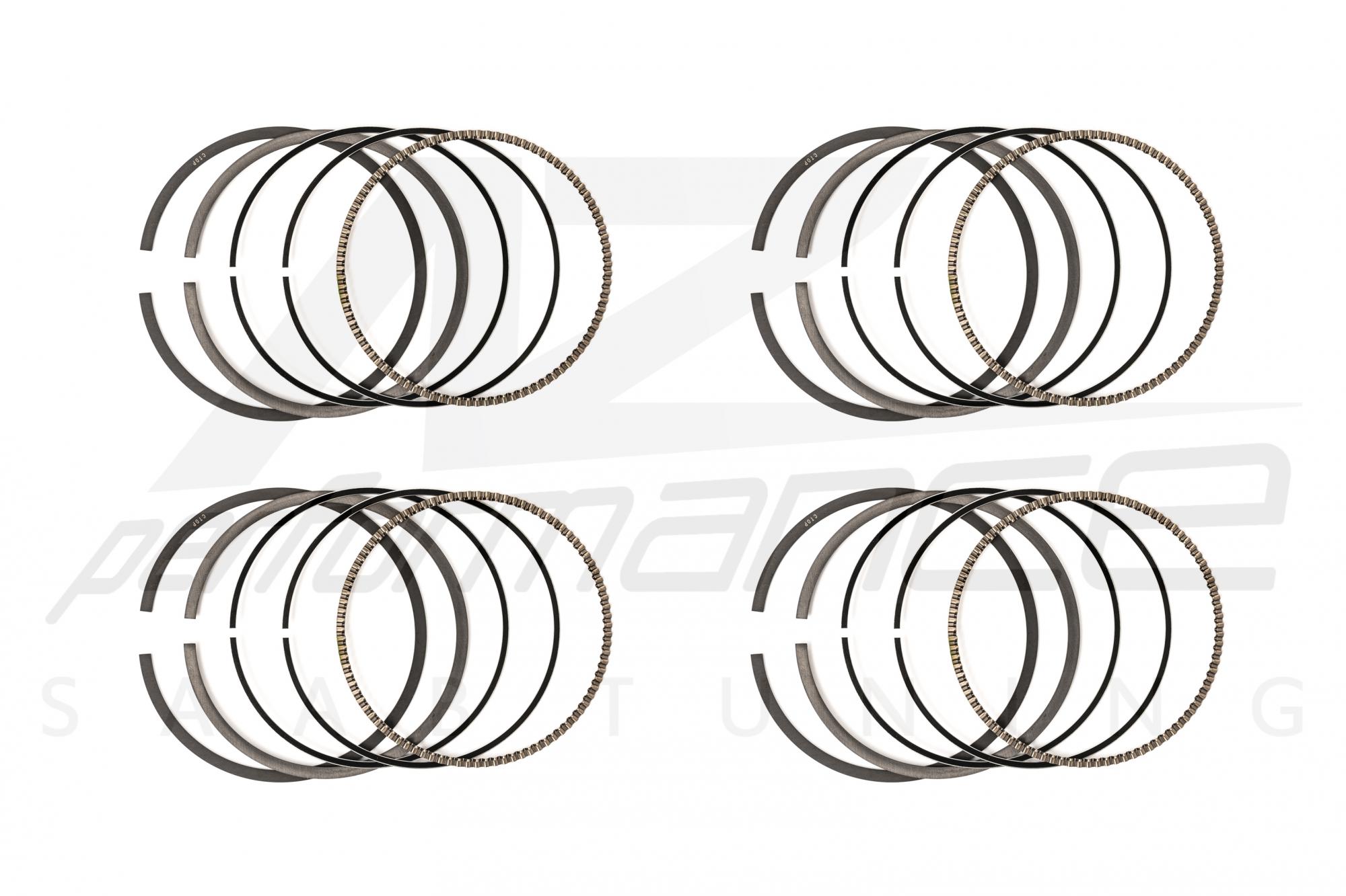 OEM Piston Ring Kit SAAB 9-3 Viggen 90.00mm