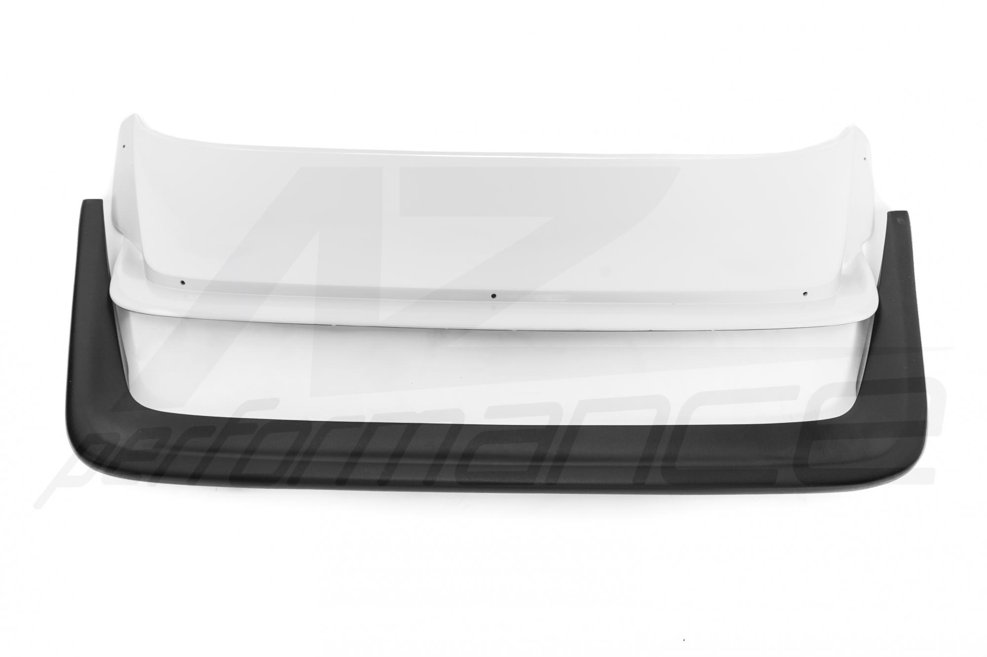 SAAB 900 Airflow Carlsson Rear Wing Replica PRO 1978-1993