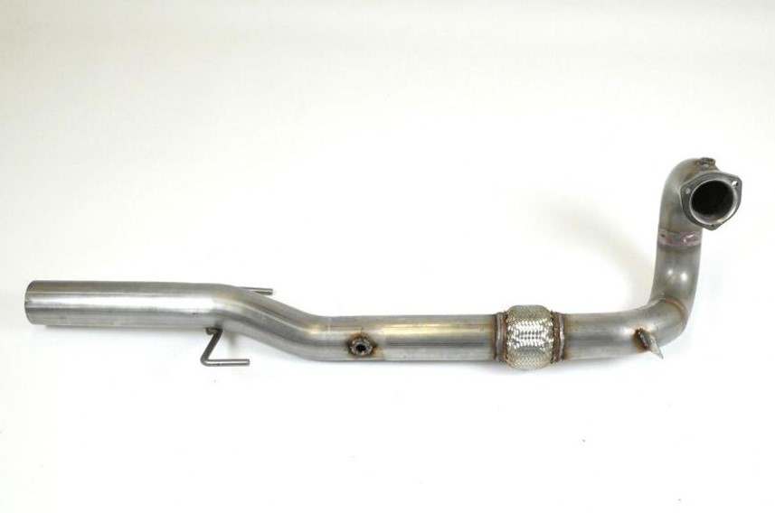 JT Sport Exhaust Downpipe SAAB 9-5 2.0 2.3 1998-2009