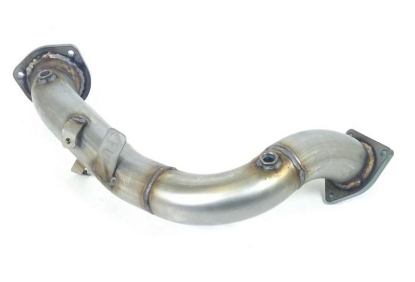 JT Sport Exhaust Downpipe SAAB 9‑3 2.8TV6 FWD