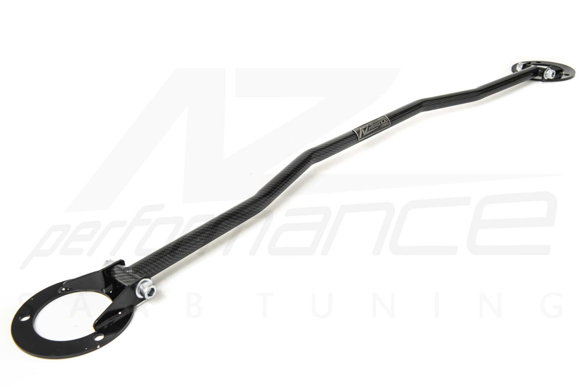 A-Zperformance toronymerevítő SAAB 9-5 1997-2010 antracit-karbon