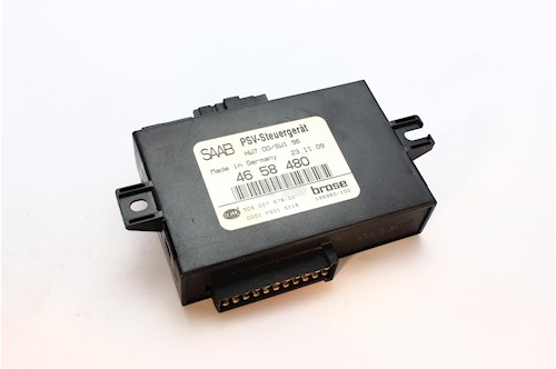 OEM Electronic Seat Controller ECU SAAB 9-3 9-5 1998-2010