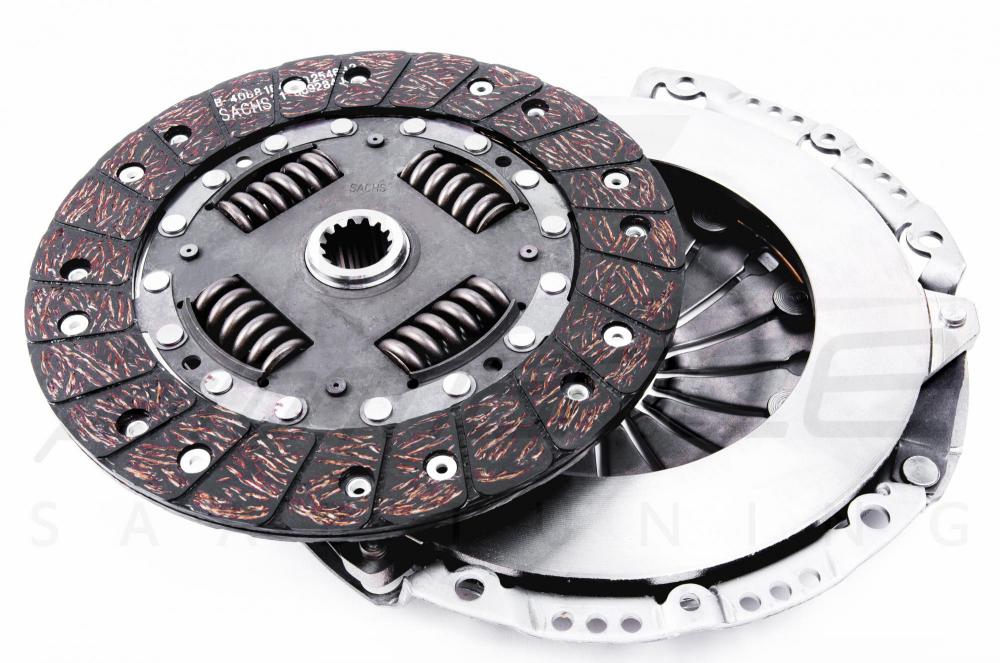 A-Zperformance Reinforced Clutch Kit SAAB 9-3 Viggen 500Nm