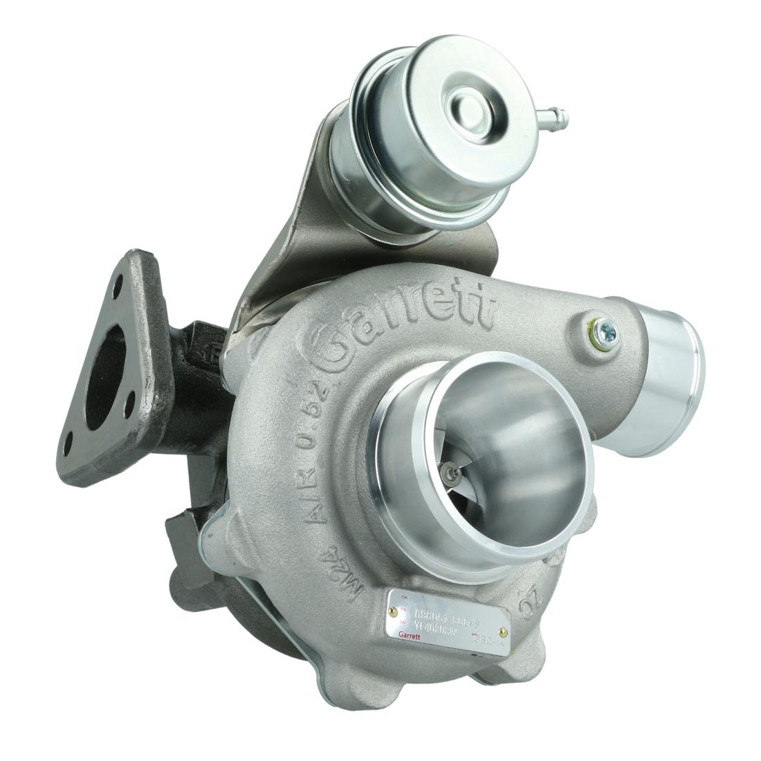 Garrett GBC14-200 Full Turbo 0.45 O/V. 3-bolt / 4-bolt. WG Garrett GBC14-200 Full Turbo 0.45 O/V. 3-bolt / 4-bolt. WG