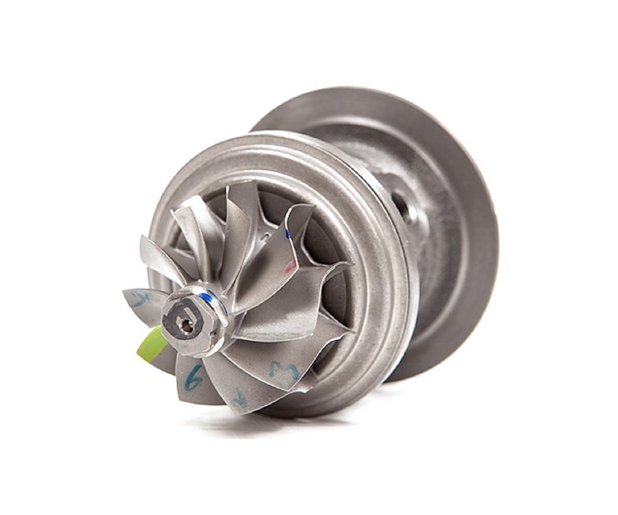 Garrett GTX2867R 2. generációs középrész felújító készlet