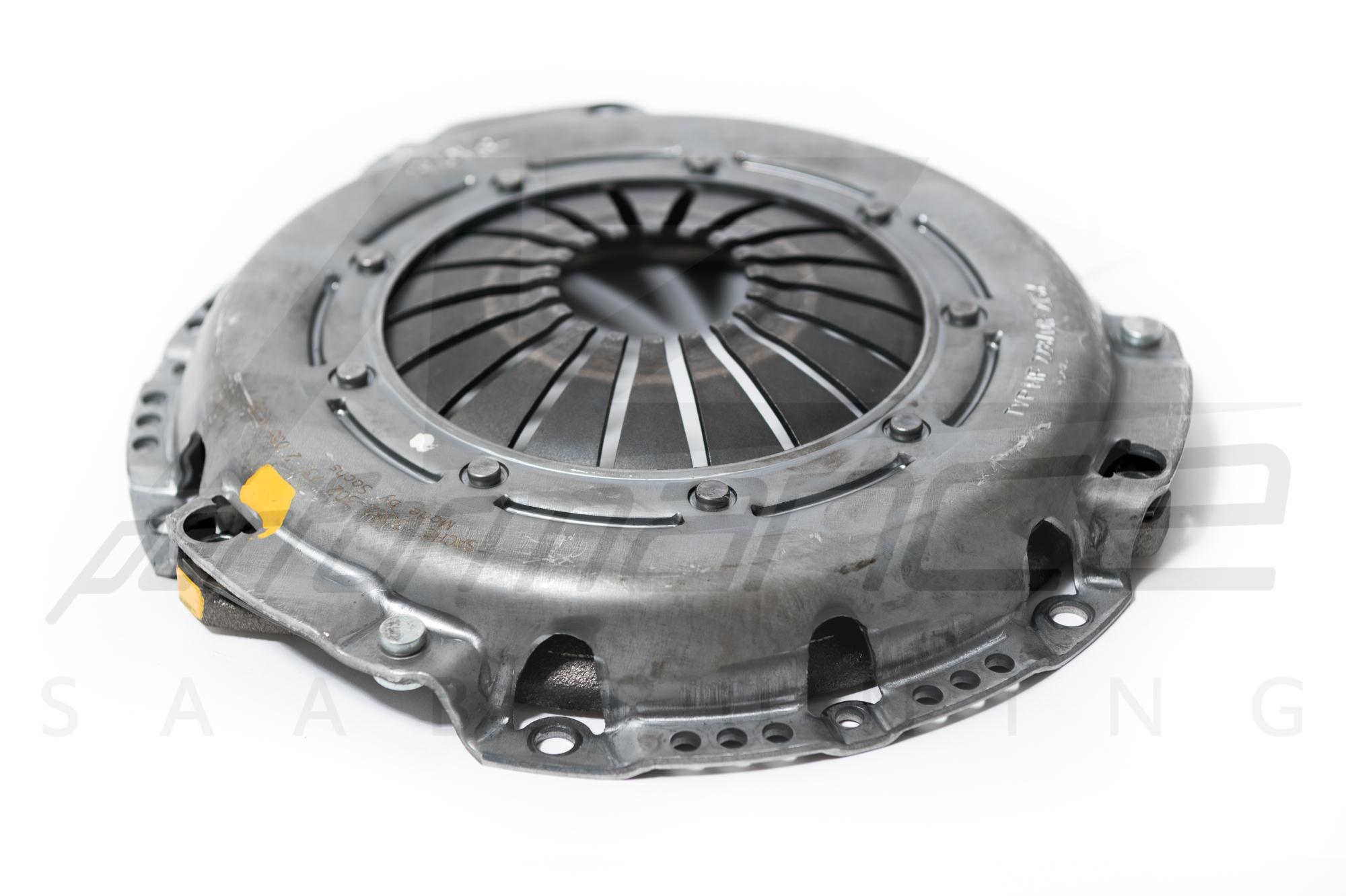 A-Zperformance Reinforced Clutch Kit SAAB 900 9-3 1994-2002 2.0 2.3 Petrol 228mm 500Nm