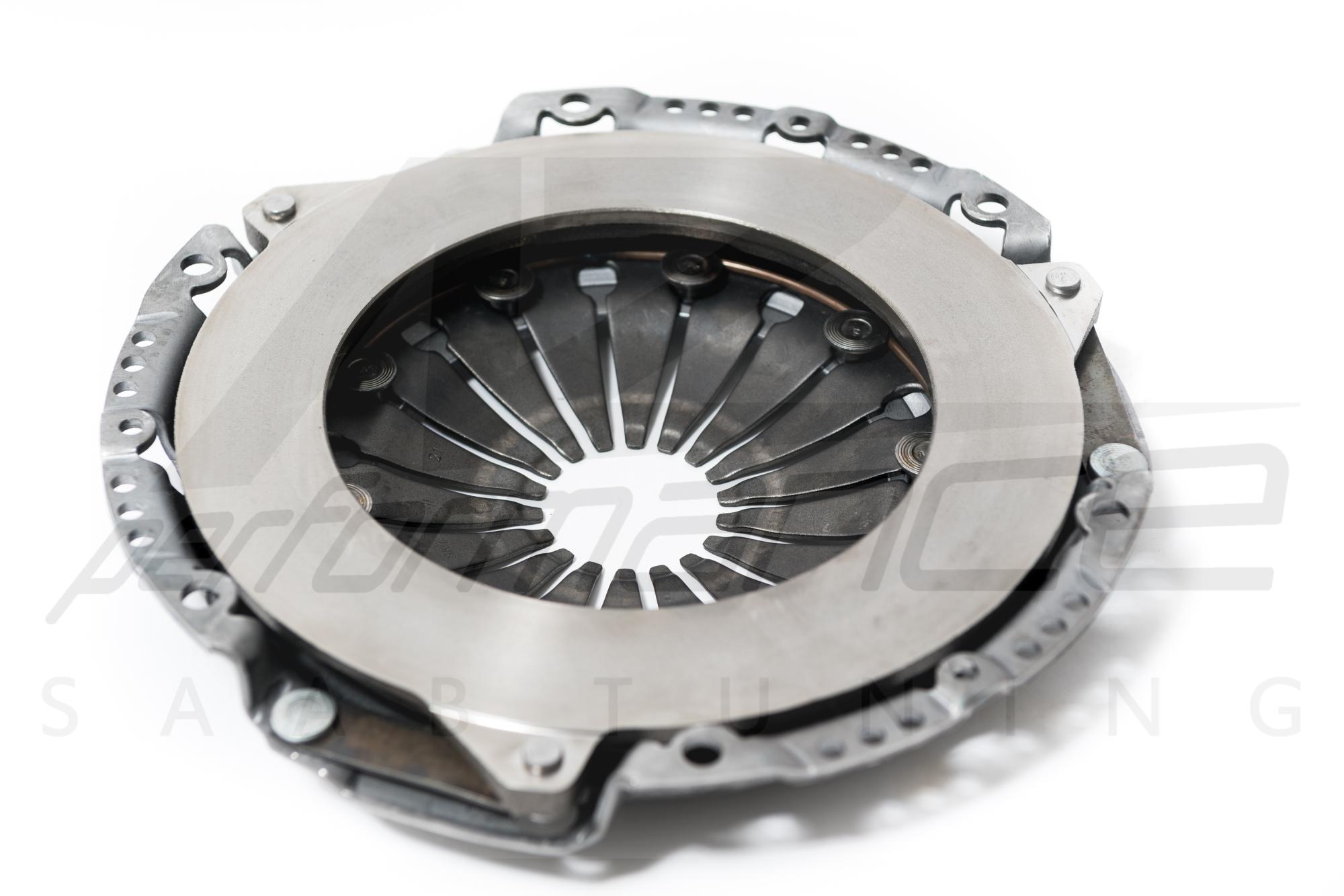 A-Zperformance Reinforced Clutch Kit SAAB 900 9-3 1994-2002 2.0 2.3 Petrol 228mm 500Nm