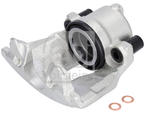 FEBI Front Left Brake Caliper SAAB 9-3 9-5 1998-2010