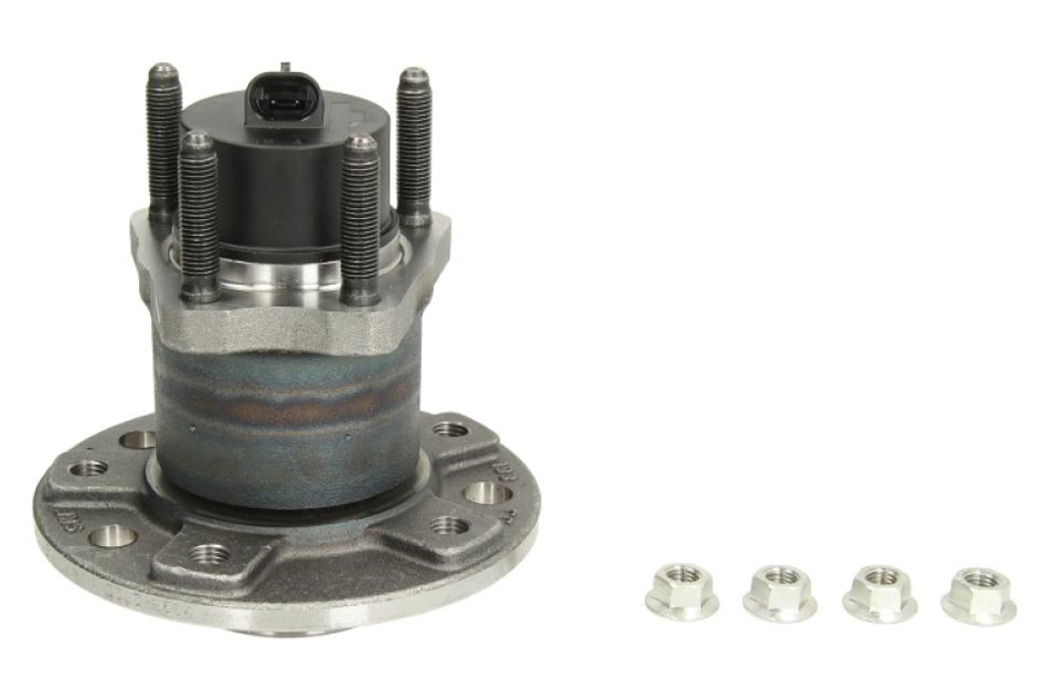 SKF Rear Wheel Hub SAAB 900 9-3 9-5 1994-2010