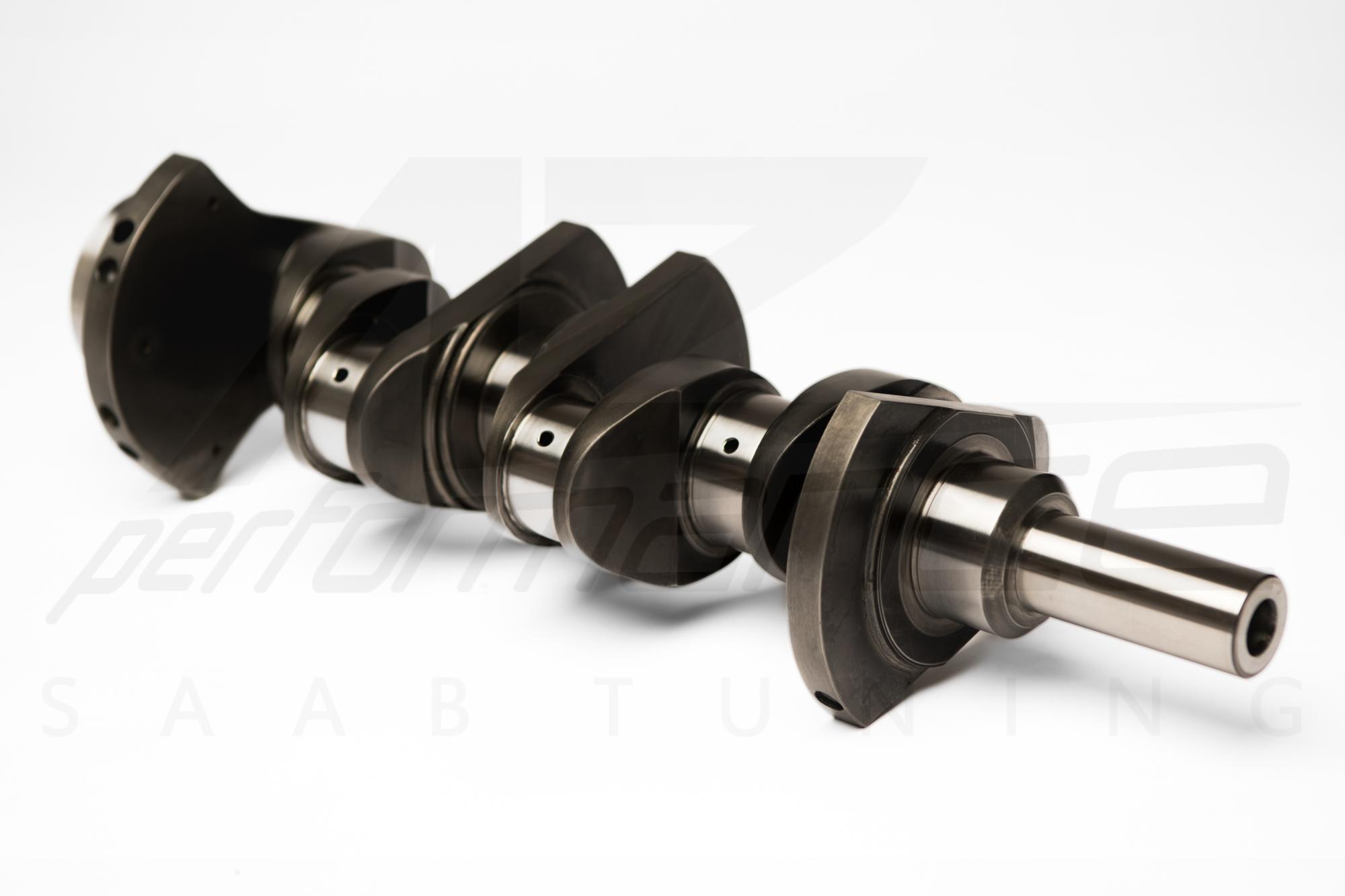 A-Zperformance BILLET főtengely SAAB 9-3 2.3 benzin B234, B235