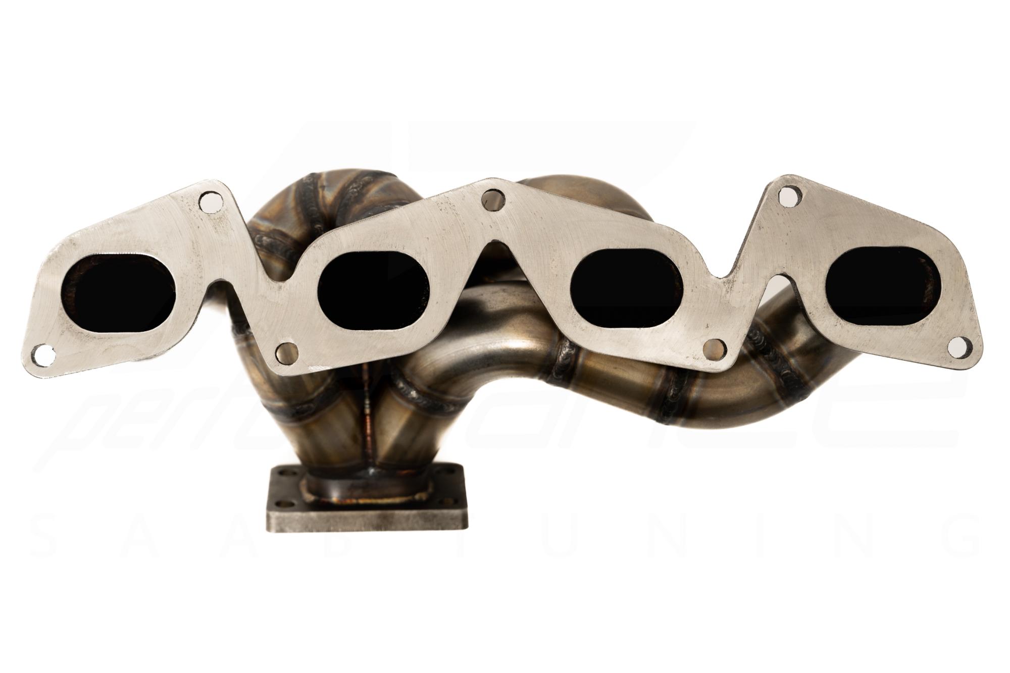 A-Zperformance Sport Exhaust Manifold SAAB 9-3 Viggen