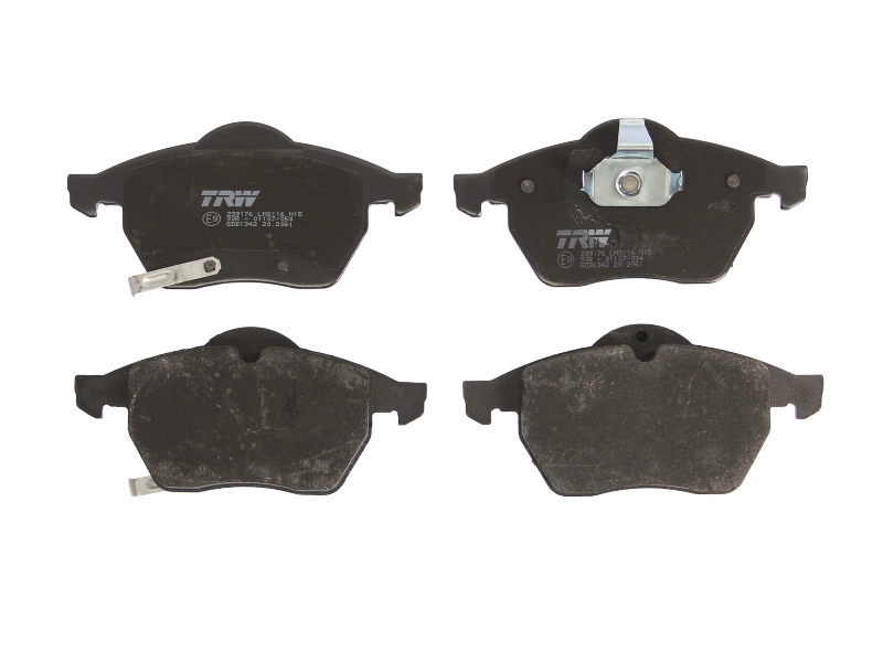 TRW  front Brake Pad kit SAAB 9-3 900/9‑3/9‑5