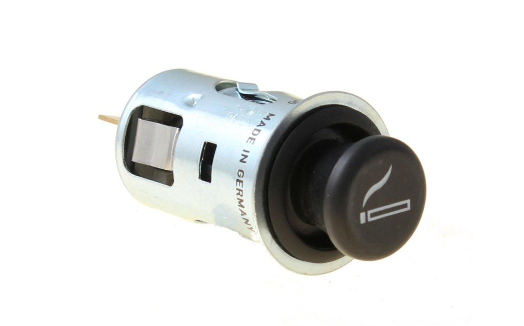 OEM Cigarette Lighter with Holder SAAB 900 Classic 9000 900 9-3 9-5
